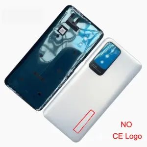 Xiaomi Redmi 10 Prime Replacement Back Cover 9 S76408645163b47298dc79ae7de48e2cdh