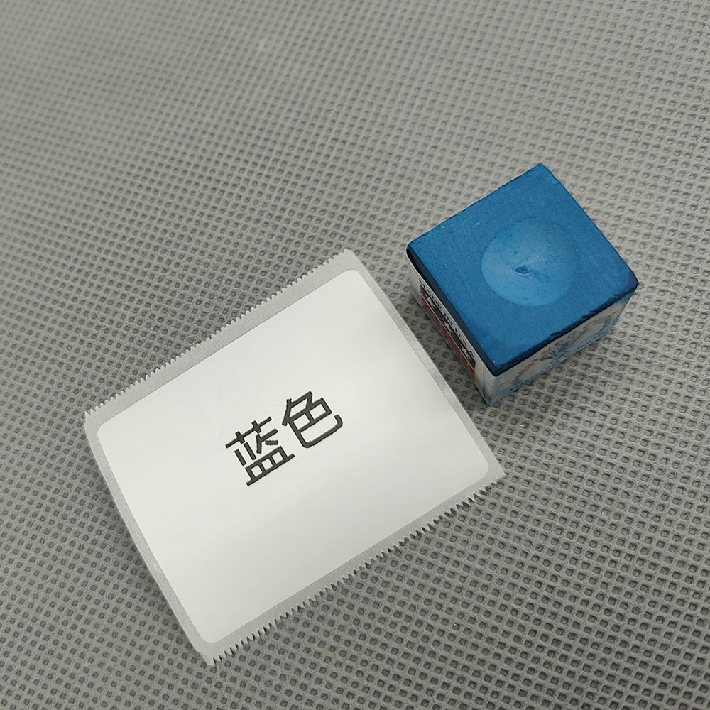 Original Silver Cup Chalk Set for Billiards 14 Original Silver Cup Chalk Set for Billiards - Image 14