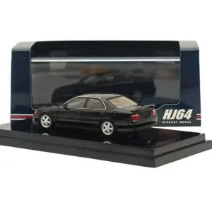 1998 JZX100 Chaser 1/64 Scale Diecast Model 12 S76827d295e3d4474850663ea5ec2d495r