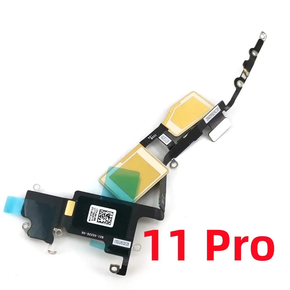 iPhone WiFi Antenna Replacement for 11, 12, 13 14 iPhone WiFi Antenna Replacement for 11, 12, 13 - Image 14