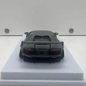 MJ 1:64 LP700 Aventador LBWK Diecast Model 11 S76bb514a793e4683862ce447cea9efddw