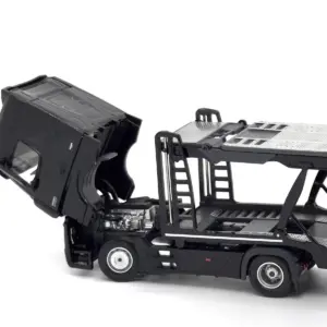 Benz Actros Gigaspace 1/64 Scale Model 13 S76f4239e9dbd49dd985f5260a5dbaaceP