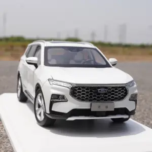 Ford Territory 1:18 Scale Diecast Model 10 S7752fc21f7214a2699dcec5d5e92ab3ci