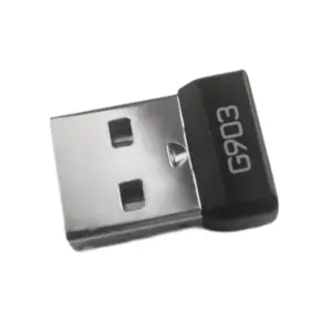 2.4GHz USB Wireless Mouse Receiver for G-Series 13 S777082f4920e4582b4af8e7e841dbbfan