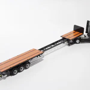 GCD ACTROS GIGASPACE 6x2 Diecast Model 1/64 11 S777c2993ad82459788a8f636e201bf32B