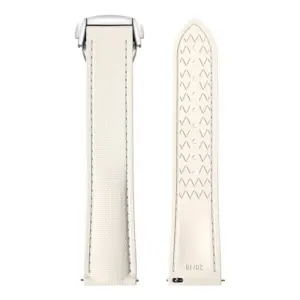 Premium FKM Watch Strap for Traditional Watches 40 S779b183b6f9d4cba954ac6d49f65c133r