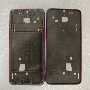 OPPO R17 Front LCD Frame Housing in 3 Colors 6 S77beedf4ef09493cb9a99d2f3042f075v