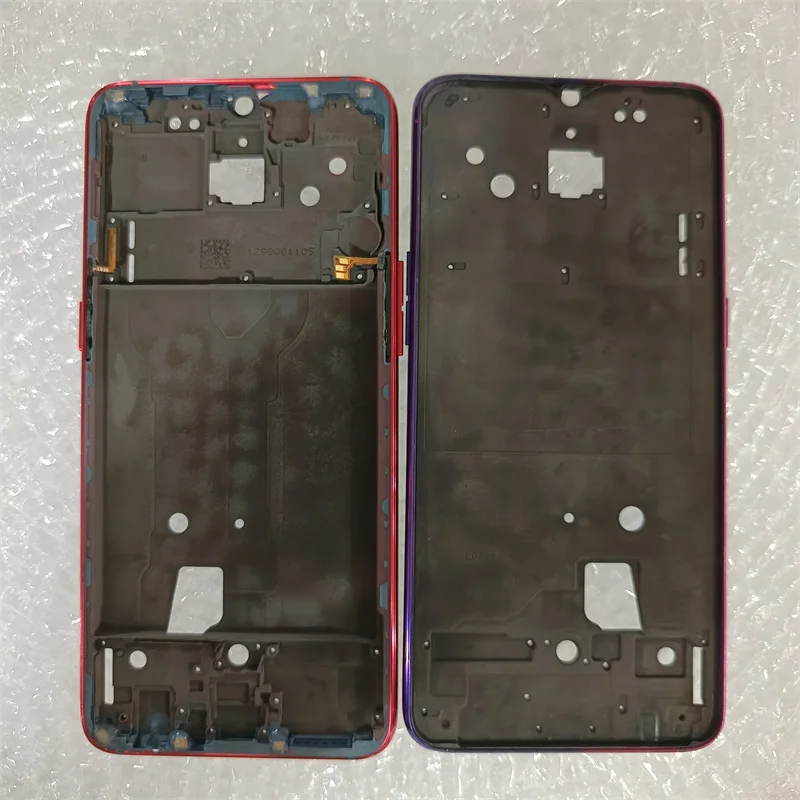 OPPO R17 Front LCD Frame Housing in 3 Colors 3 OPPO R17 Front LCD Frame Housing in 3 Colors - Image 3