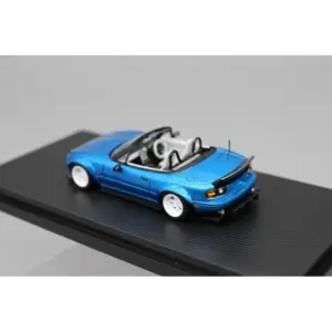 Mazda Miata MX-5 Eunos 1:64 Diecast Model 9 S781ecec0c13b4a2d90ddb831ee2712f0q