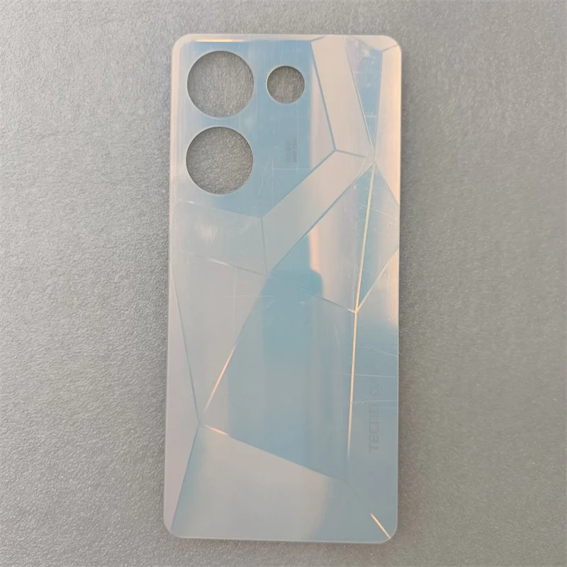 Tecno Camon 20 CK6 CK6n CK7n Battery Cover 8 Tecno Camon 20 CK6 CK6n CK7n Battery Cover - Image 8