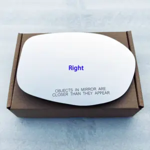 Heated Mirror Glass for Honda Odyssey 2014-2017 17 S788b35098d6c4c38978993df161855d7h