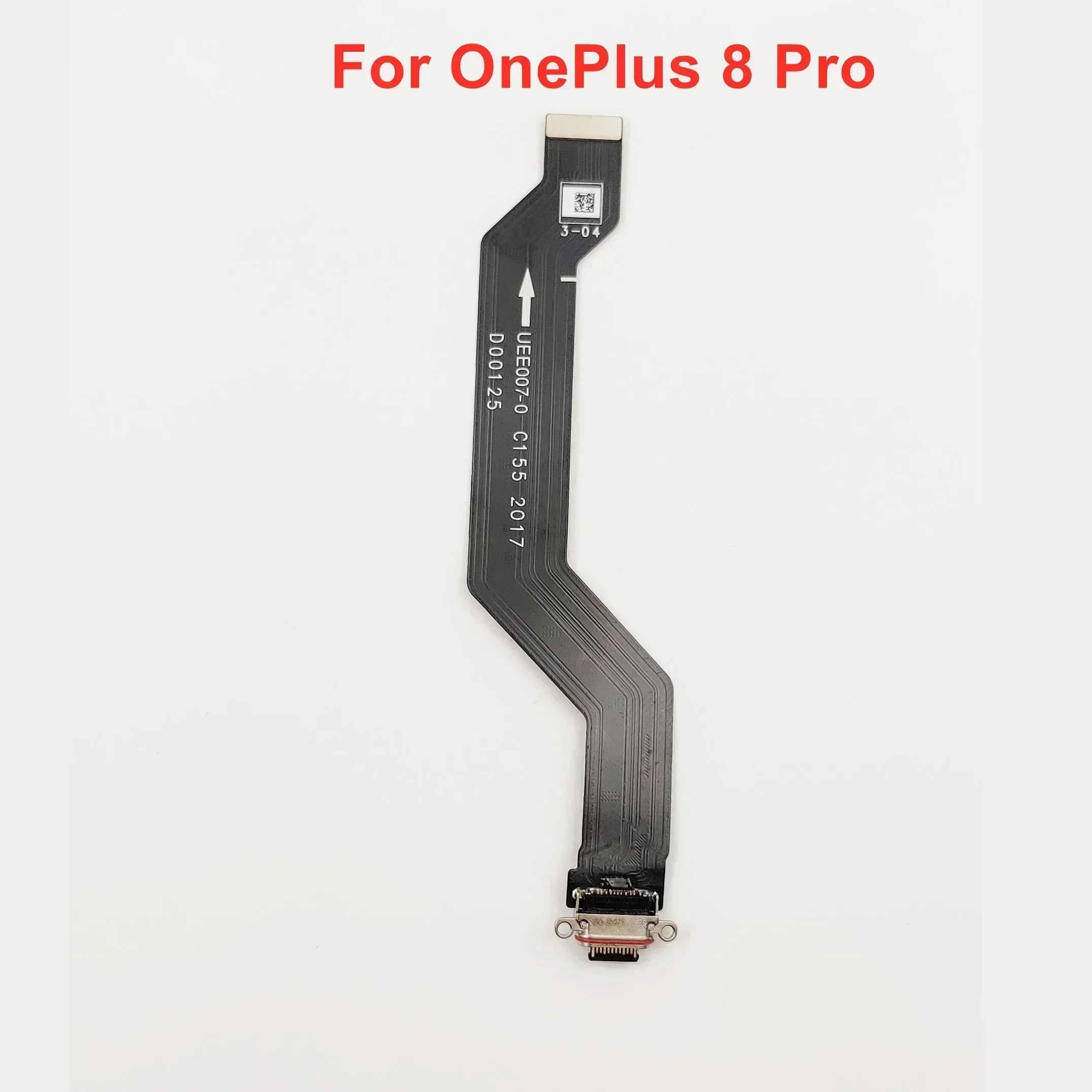USB Flex Cable for OnePlus Models including Nord 2 5G 13 USB Flex Cable for OnePlus Models including Nord 2 5G - Image 13