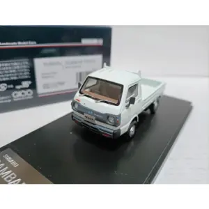 1:43 Scale 1980 Pickup Truck Model 6 S78a4b98119e44951b22668ad495f8006M