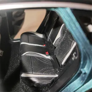 1:18 ID.7 VIZZION Diecast Model Car 11 S78d4b941927f43648654fb4c7a951ff7X