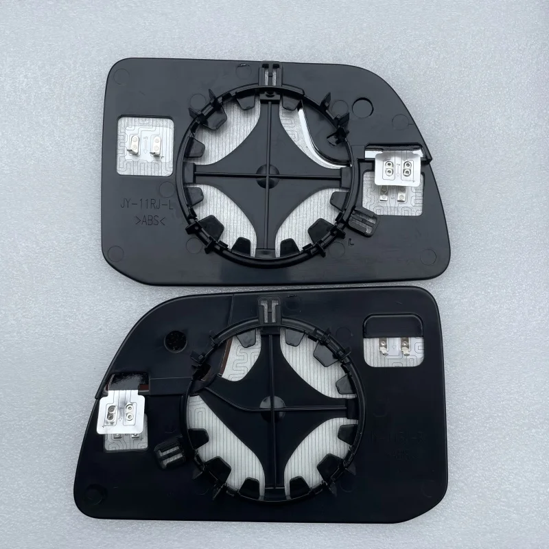 Heated Door Mirror Glass for Ford Edge & MKX 5 Heated Door Mirror Glass for Ford Edge & MKX - Image 5