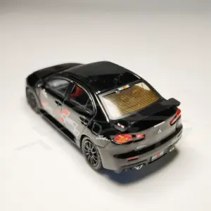 Mitsubishi Lancer EVO X 1:64 Diecast Model Car 8 S78edce103c0945f5932748092c0ae0a6N