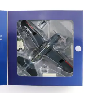 SB2-C Helldiver 1:72 Scale Diecast Model 11 S78f28113123e4b549c1cb97606299329O