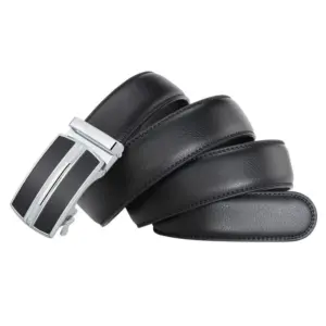 Luxury Automatic Buckle Belt for Men 9 S78f2aa87bb6a4542a4b2c6c749bc1c66F