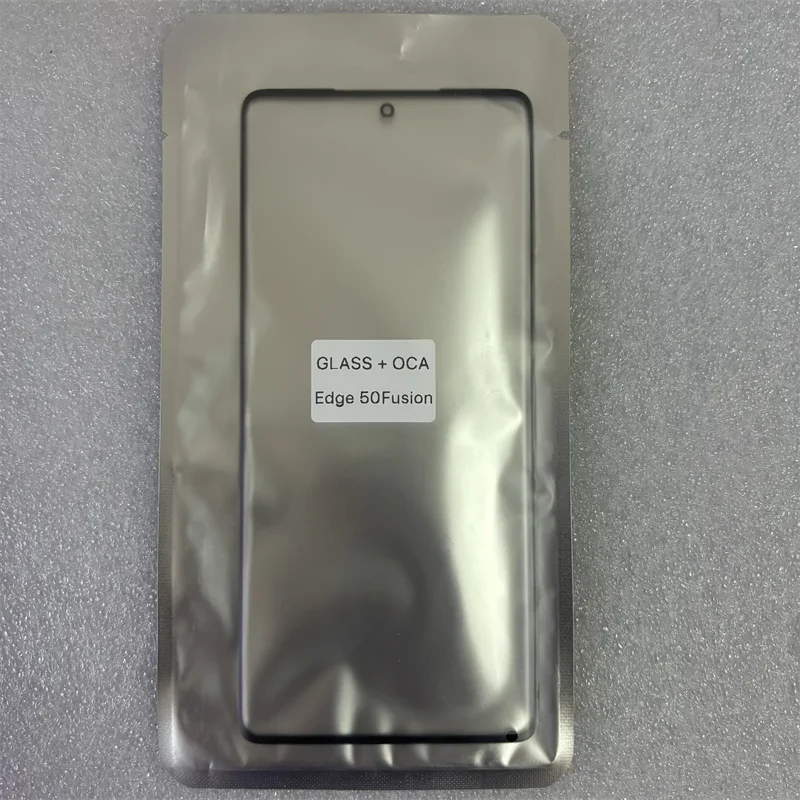 Motorola Edge Replacement Glass Lens for XT2429-1, XT2503-4 2 Motorola Edge Replacement Glass Lens for XT2429-1, XT2503-4 - Image 2