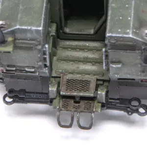 1/72 Scale Russian Armored Vehicle 2S41 Model 10 S7938a4205a34403488fec1fc70146614w