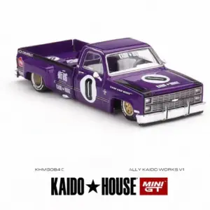 Skyline R33 Datsun 1:64 Diecast Model 49 S79538884a2844c209f1a6e7aa93ffe0e0