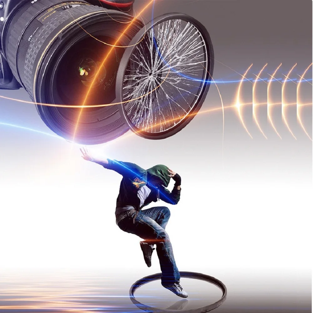 67mm HOYA UV Filter for Digital Cameras 6 67mm HOYA UV Filter for Digital Cameras - Image 6