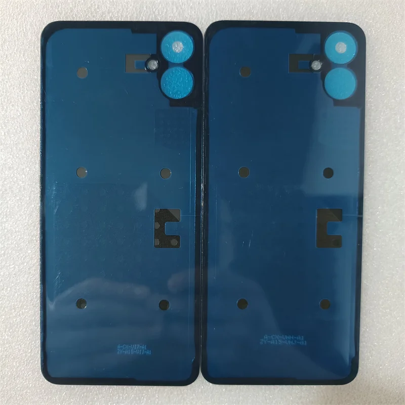 Tecno Pova 4 & 4 Pro Battery Cover 4 Tecno Pova 4 & 4 Pro Battery Cover - Image 4