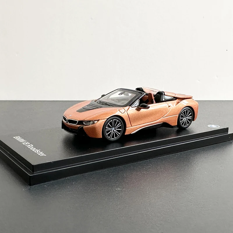 1:64 Scale Diecast Model Car Collection 11 1:64 Scale Diecast Model Car Collection - Image 11