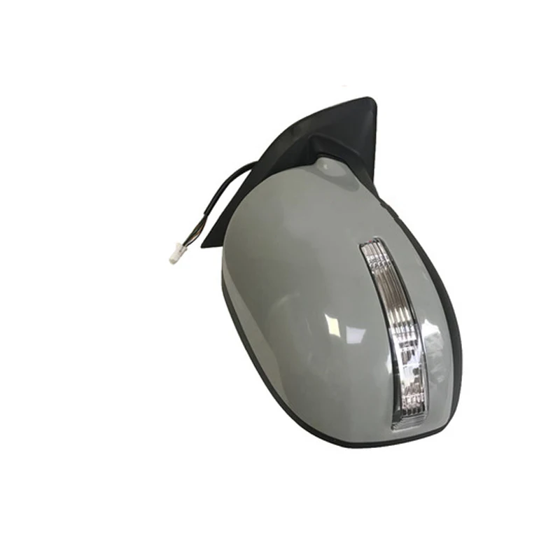 Mitsubishi Outlander 2014-2019 Rearview Mirrors 7 Mitsubishi Outlander 2014-2019 Rearview Mirrors - Image 7