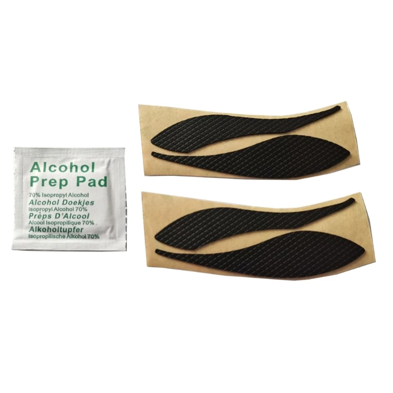 Logitech MX Anywhere 2S 3S Non-Slip Side Stickers 8 Logitech MX Anywhere 2S 3S Non-Slip Side Stickers - Image 8