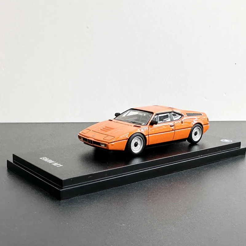 1:64 Scale Diecast Model Car Collection 2 1:64 Scale Diecast Model Car Collection - Image 2