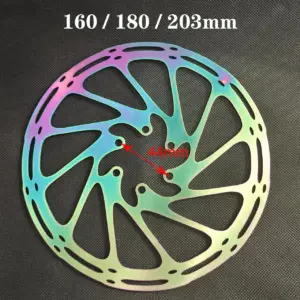 SRAM Hydraulic Disc Brake Rotors 160mm 180mm 203mm 27 S7a332e9b9b654ba69238da8e7144849cE