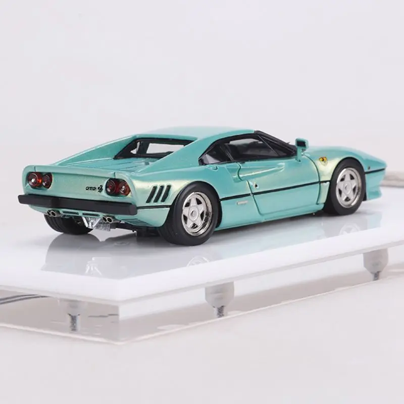 288 GTO Diecast Model Car Collection 1/64 Scale 5 288 GTO Diecast Model Car Collection 1/64 Scale - Image 5