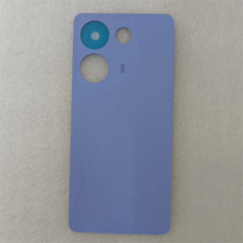 Tecno Camon 20 CK6 CK6n CK7n Battery Cover 7 Tecno Camon 20 CK6 CK6n CK7n Battery Cover - Image 7