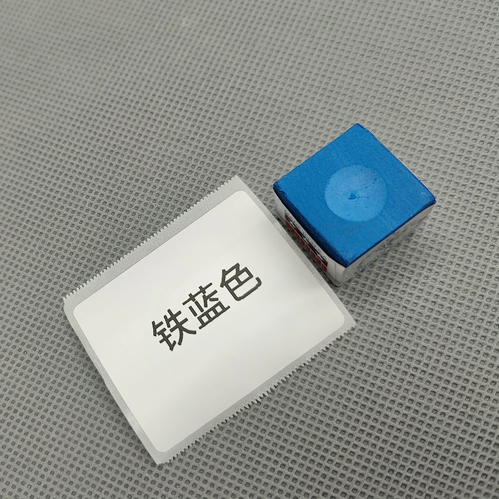 Original Silver Cup Chalk Set for Billiards 25 Original Silver Cup Chalk Set for Billiards - Image 25