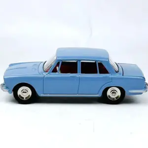 Dinky Toys Simca 1500 1:43 Scale Model Car 12 S7a6ca40dc0c34806a91509ce9cef8e54f