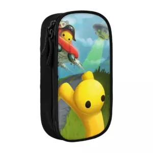 Fun Wobbly Life Gaming Pencil Case in Colors 16 S7a7165613ff14bc0b111e1db777cee69J