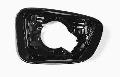 BMW Rear Mirror Glass Cover Frame G30 G31 G32 G11 G12 8 BMW Rear Mirror Glass Cover Frame G30 G31 G32 G11 G12 - Image 8