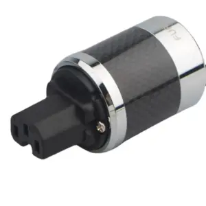 Schuko Power Connector Adapter for Audio Equipment 11 S7aa63937aef24e74b19dc5110dfe2bb2L 1