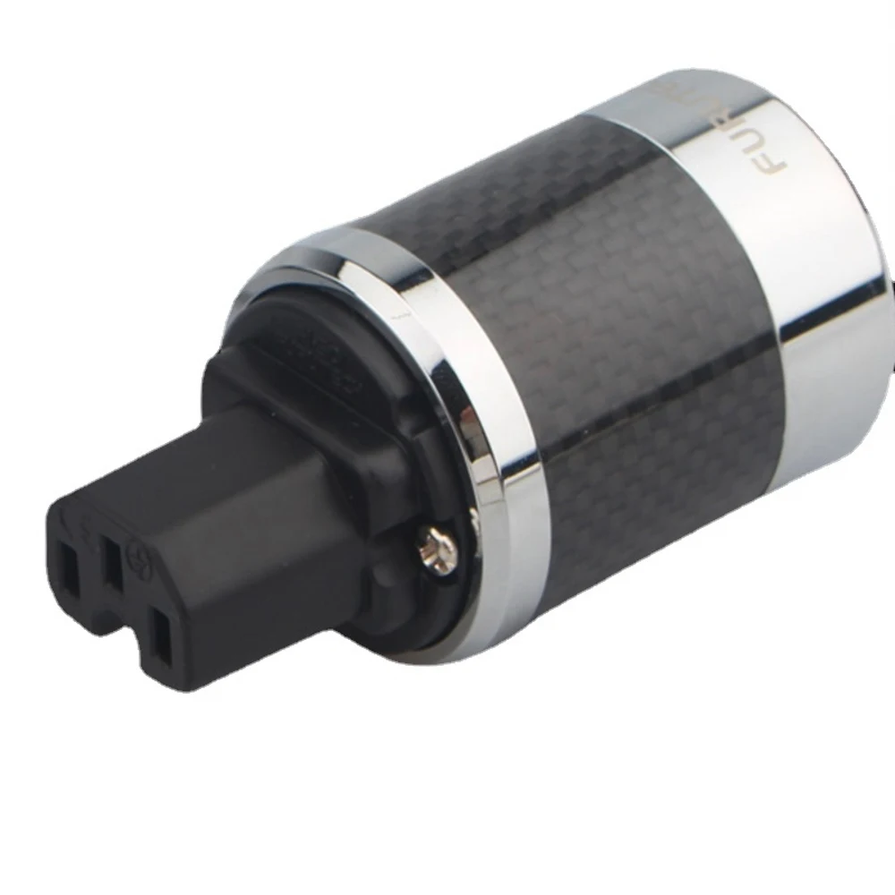 Schuko Power Connector Adapter for Audio Equipment 6 Schuko Power Connector Adapter for Audio Equipment - Image 6