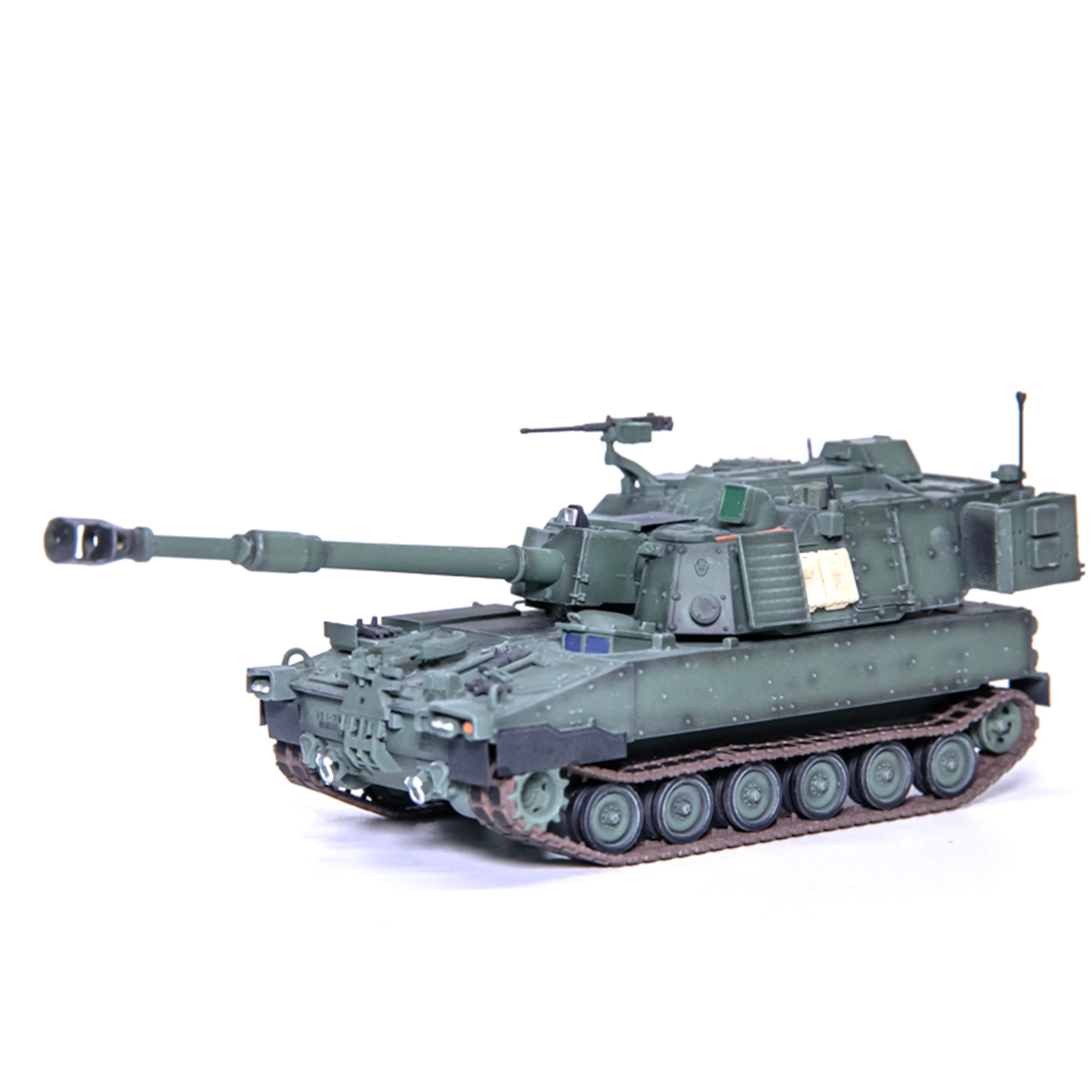 M109A7 1:72 Scale Self-Propelled Tank Model 4 M109A7 1:72 Scale Self-Propelled Tank Model - Image 4