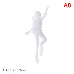 Miniature Ocean Diving Diver Customization Kit 37 S7ac21ce655a94cd1bf547ec50e92f800E