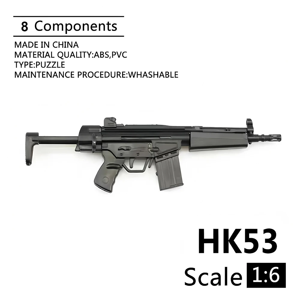 1/6 Scale WWII MG08 Maxim Heavy Machine Gun Model 17 1/6 Scale WWII MG08 Maxim Heavy Machine Gun Model - Image 17