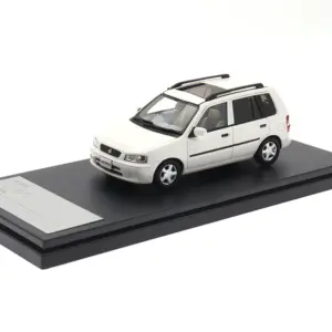 MAZDA DEMIO GL 1996 Model 1:43 Scale Car 18 S7adf231d96504679b62b07d70d005282h