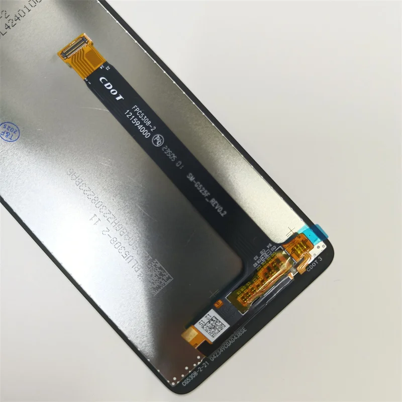 Samsung Galaxy Xcover 5 LCD Display Replacement 3 Samsung Galaxy Xcover 5 LCD Display Replacement - Image 3
