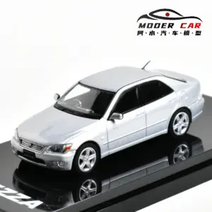 HOBBY JAPAN 1:64 Altezza RS200 Model Car 26 S7af6e979e85449f687896b068eb8664cP