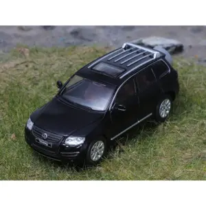 SHADOW Diecast 1/64 Scale Touareg Model 14 S7b1b500a2c8f498fba747c079ee7946bn