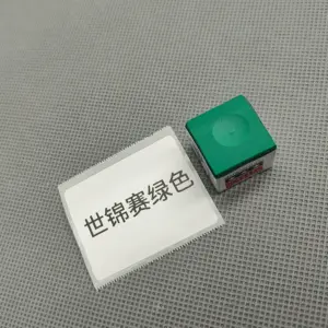 Original Silver Cup Chalk Set for Billiards 43 S7b2fe21584104177b47a57cc92e89e40e