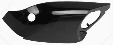 BMW Rear Mirror Glass Cover Frame G30 G31 G32 G11 G12 7 BMW Rear Mirror Glass Cover Frame G30 G31 G32 G11 G12 - Image 7