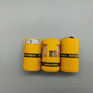 Cue Tip Repair Tool for Pool and Carom Cues 9 S7b39468f9e0847fdb3c228eee861b1082